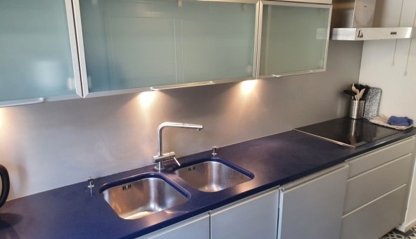 Logement �tudiant T3 &agrave; Bordeaux (33300)