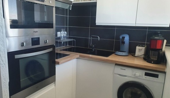 Logement �tudiant T3 &agrave; Bordeaux (33300)