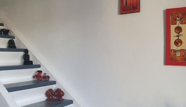 Logement �tudiant T3 &agrave; Bordeaux (33300)