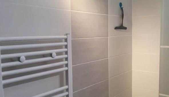 Logement �tudiant T3 &agrave; Bordeaux (33300)