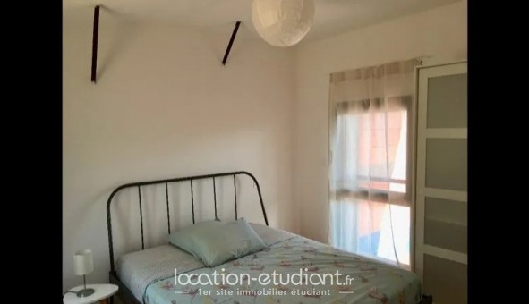 Logement �tudiant T3 &agrave; Bordeaux (33300)