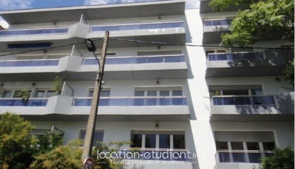 Logement �tudiant T3 &agrave; Bordeaux (33300)