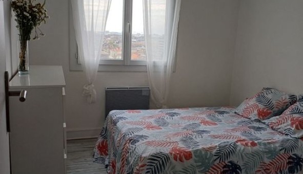 Logement �tudiant T3 &agrave; Bordeaux (33300)