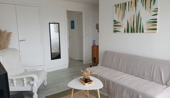 Logement �tudiant T3 &agrave; Bordeaux (33300)
