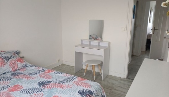 Logement �tudiant T3 &agrave; Bordeaux (33300)