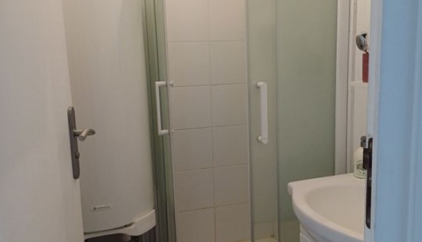 Logement �tudiant T3 &agrave; Bordeaux (33300)