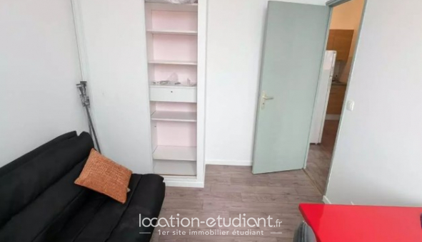 Logement �tudiant T3 &agrave; Bordeaux (33300)
