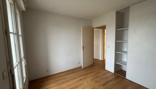 Logement �tudiant T3 &agrave; Bordeaux (33300)