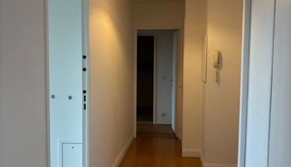 Logement �tudiant T3 &agrave; Bordeaux (33300)