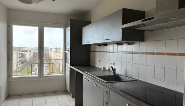 Logement �tudiant T3 &agrave; Bordeaux (33300)