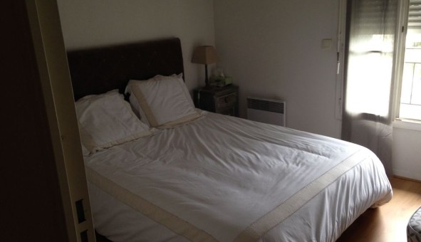 Logement �tudiant T3 &agrave; Bordeaux (33300)