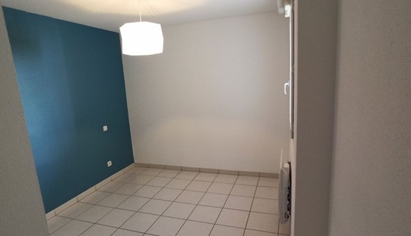 Logement �tudiant T3 &agrave; Bordeaux (33300)