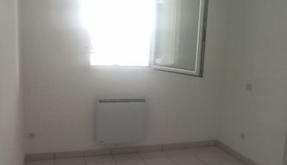 Logement �tudiant T3 &agrave; Bordeaux (33300)