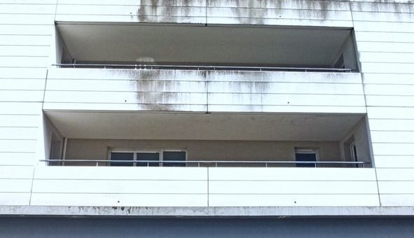 Logement �tudiant T3 &agrave; Bordeaux (33300)