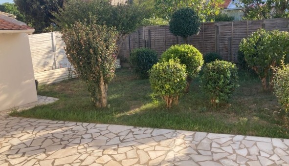 Logement �tudiant T3 &agrave; Bordeaux (33300)