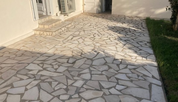 Logement �tudiant T3 &agrave; Bordeaux (33300)