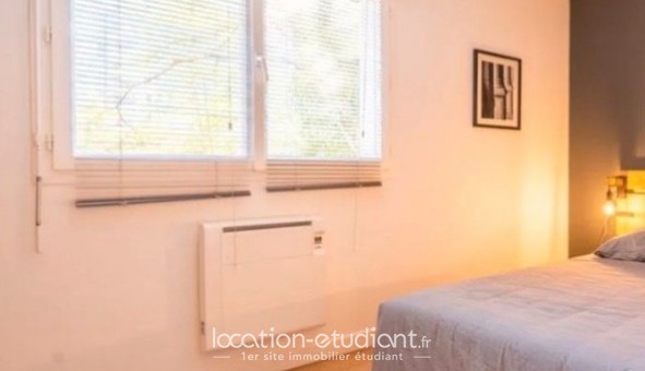 Logement �tudiant T3 &agrave; Bordeaux (33300)