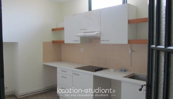 Logement �tudiant T3 &agrave; Bordeaux (33300)