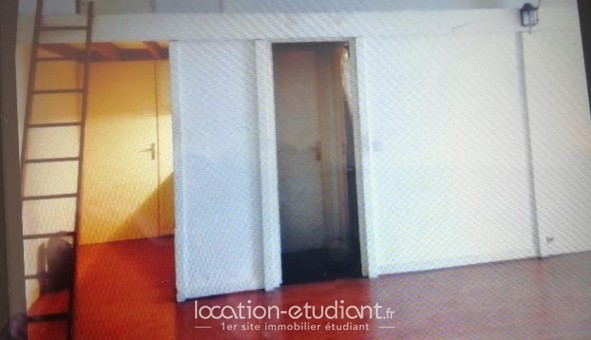 Logement �tudiant T3 &agrave; Bordeaux (33300)