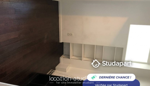 Logement �tudiant T3 &agrave; Bordeaux (33300)