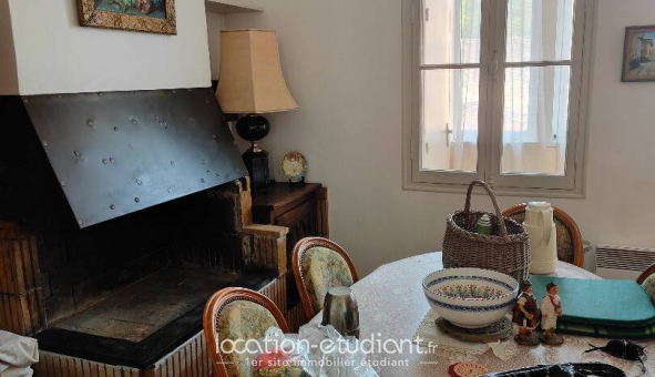 Logement �tudiant T3 &agrave; Bordeaux (33300)