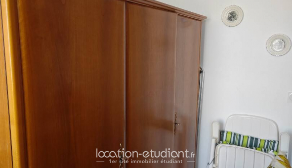 Logement �tudiant T3 &agrave; Bordeaux (33300)