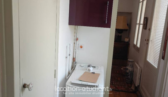 Logement �tudiant T3 &agrave; Bordeaux (33300)
