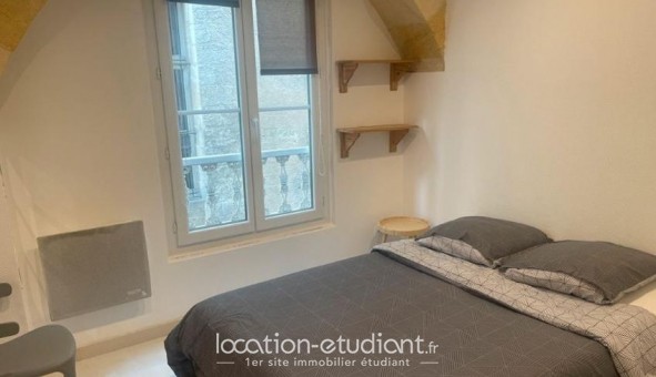 Logement �tudiant T3 &agrave; Bordeaux (33300)