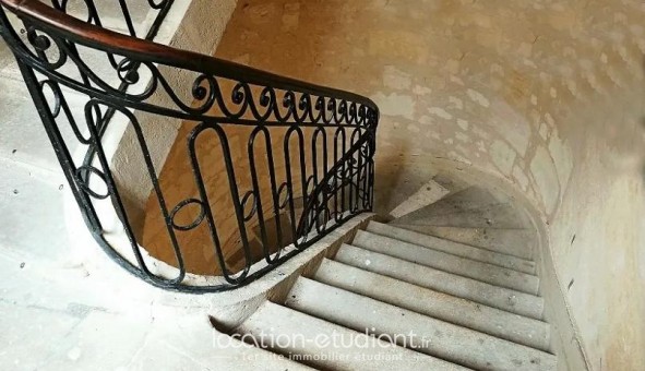 Logement �tudiant T3 &agrave; Bordeaux (33300)