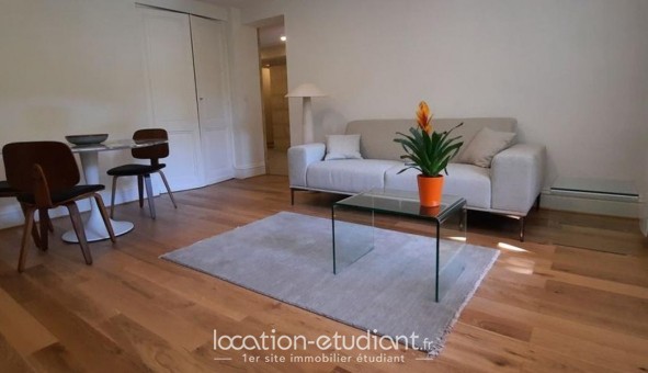 Logement �tudiant T3 &agrave; Bordeaux (33300)