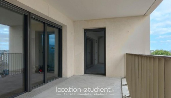 Logement �tudiant T3 &agrave; Bordeaux (33300)