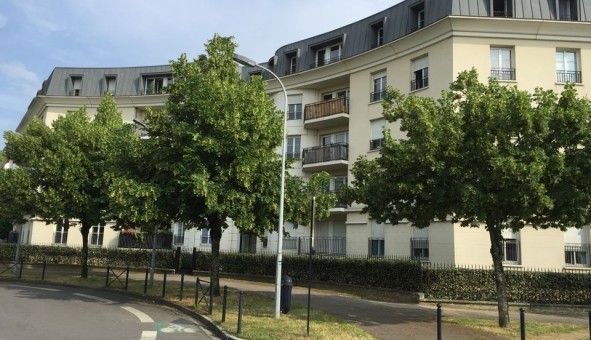Logement �tudiant T3 &agrave; Bordeaux (33300)