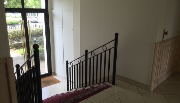 Logement �tudiant T3 &agrave; Bordeaux (33300)