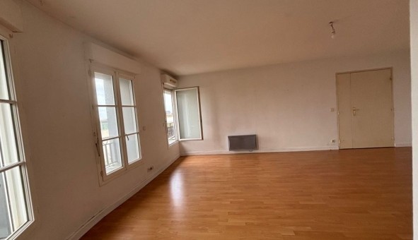 Logement �tudiant T3 &agrave; Bordeaux (33300)