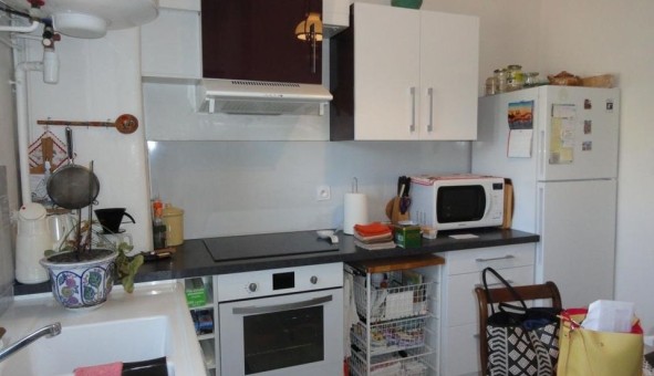 Logement �tudiant T3 &agrave; Bordeaux (33300)