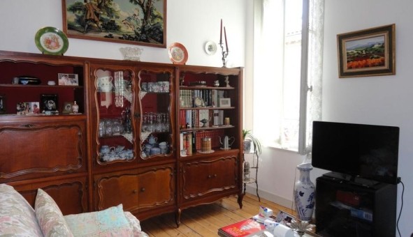 Logement �tudiant T3 &agrave; Bordeaux (33300)