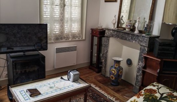 Logement �tudiant T3 &agrave; Bordeaux (33300)