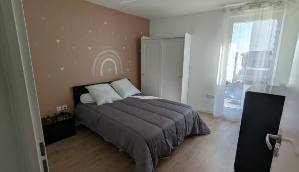 Logement �tudiant T3 &agrave; Bordeaux (33300)