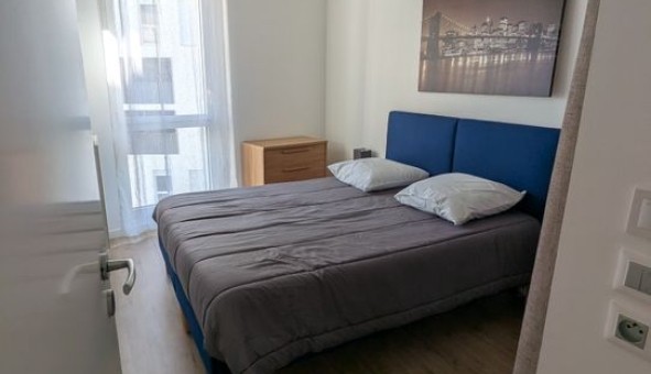 Logement �tudiant T3 &agrave; Bordeaux (33300)