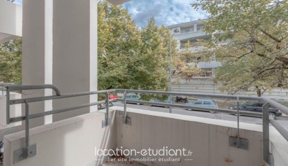 Logement �tudiant T3 &agrave; Bordeaux (33300)