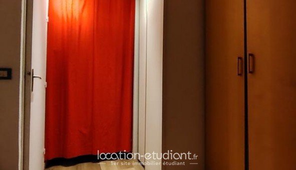 Logement �tudiant T3 &agrave; Bordeaux (33300)