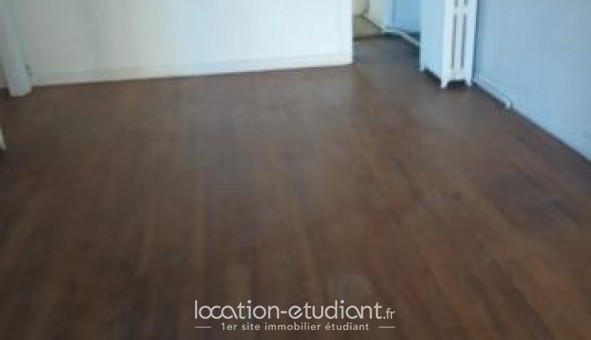 Logement �tudiant T3 &agrave; Bordeaux (33300)