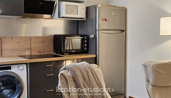 Logement �tudiant T3 &agrave; Bordeaux (33300)