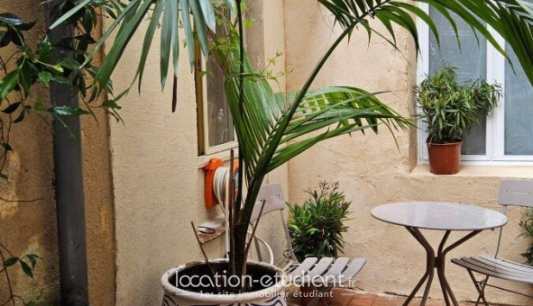 Logement �tudiant T3 &agrave; Bordeaux (33300)