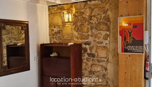 Logement �tudiant T3 &agrave; Bordeaux (33300)