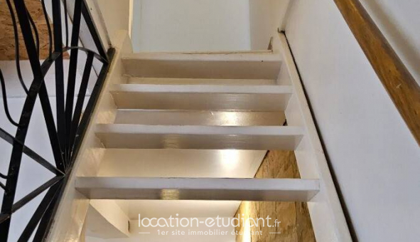 Logement �tudiant T3 &agrave; Bordeaux (33300)