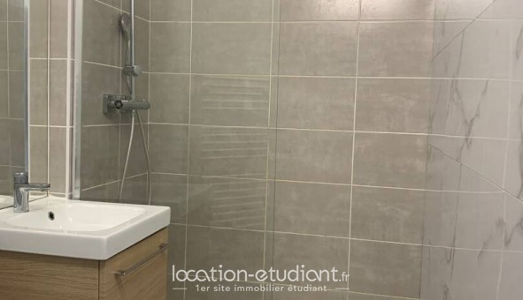 Logement �tudiant T3 &agrave; Bordeaux (33300)