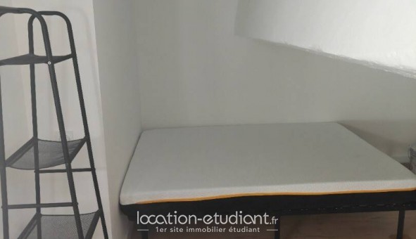 Logement �tudiant T3 &agrave; Bordeaux (33300)