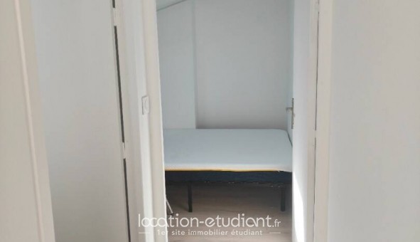 Logement �tudiant T3 &agrave; Bordeaux (33300)
