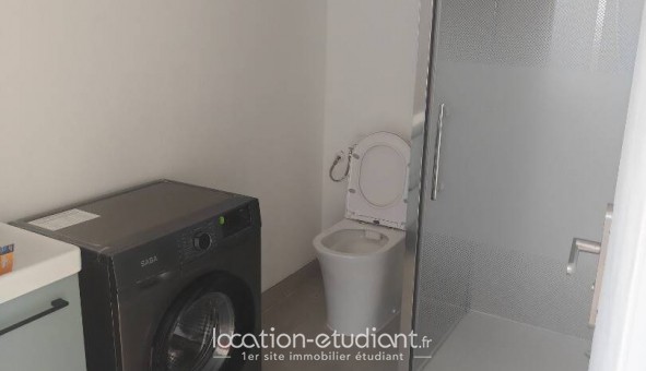 Logement �tudiant T3 &agrave; Bordeaux (33300)